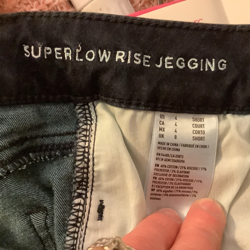 American Eagle